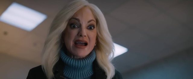 Scary Movie (2026) - Photos et affiches. 16 Anna Faris Regina Hall et Marlon Wayans dans Scary Movie 2026