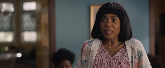 Scary Movie (2026). 3 Anna Faris Regina Hall et Marlon Wayans dans Scary Movie 2026