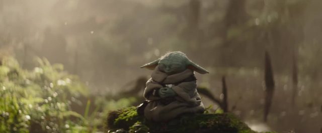 The Mandalorian and Grogu - Photos et affiches. 31 Pedro Pascal et Sigourney Weaver dans Star Wars : The Mandalorian and Grogu 2026