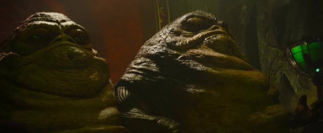 The Mandalorian and Grogu - Photos et affiches. 32 Pedro Pascal et Sigourney Weaver dans Star Wars : The Mandalorian and Grogu 2026