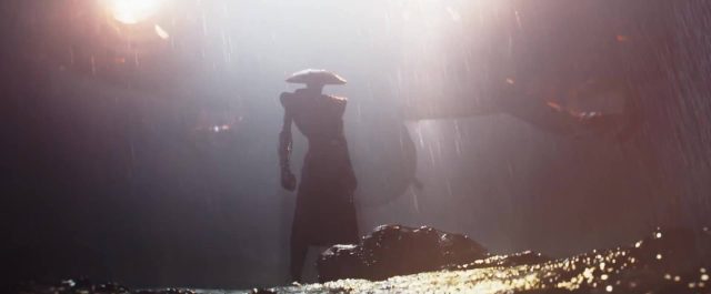 The Mandalorian and Grogu - Photos et affiches. 33 Pedro Pascal et Sigourney Weaver dans Star Wars : The Mandalorian and Grogu 2026