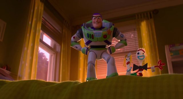 Toy Story 5 - Photos et affiches. 9 Scène dans Toy Story 5 Pixar 2026