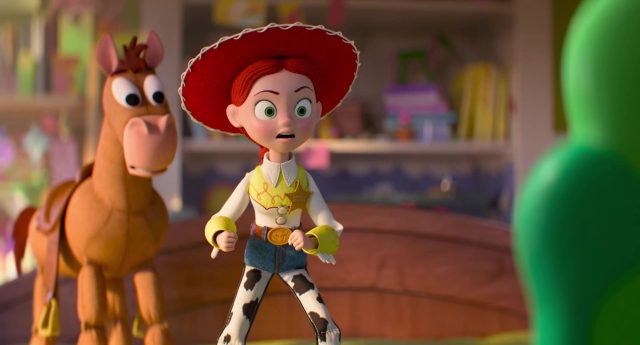 Toy Story 5 - Photos et affiches. 10 Scène dans Toy Story 5 Pixar 2026