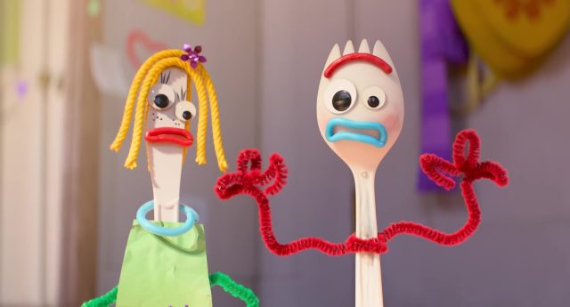 Toy Story 5 - Photos et affiches. 12 Scène dans Toy Story 5 Pixar 2026