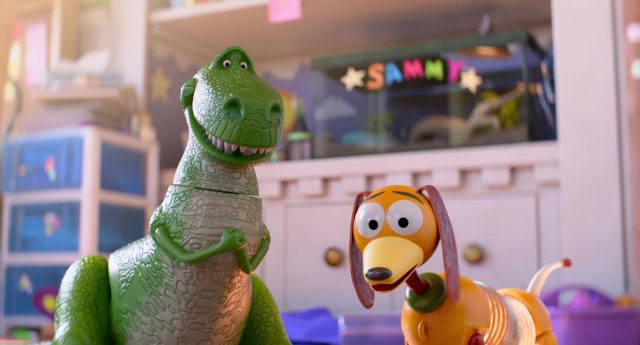 Toy Story 5 - Photos et affiches. 13 Scène dans Toy Story 5 Pixar 2026