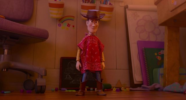 Toy Story 5 - Photos et affiches. 17 Scène dans Toy Story 5 Pixar 2026