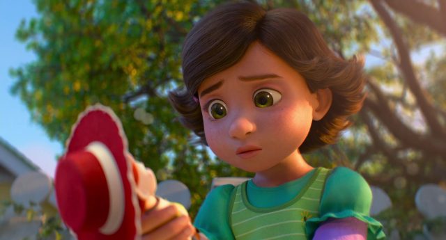 Toy Story 5 - Photos et affiches. 19 Scène dans Toy Story 5 Pixar 2026