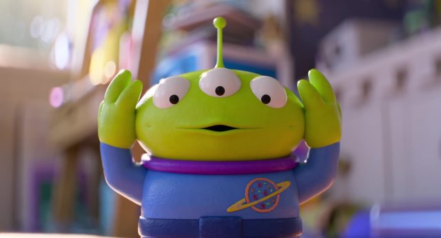 Toy Story 5 - Photos et affiches. 20 Scène dans Toy Story 5 Pixar 2026