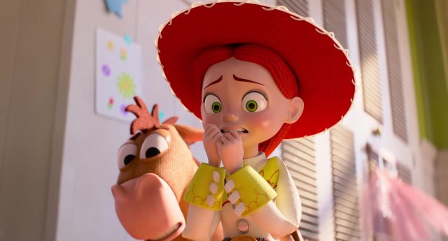 Toy Story 5 - Photos et affiches. 21 Scène dans Toy Story 5 Pixar 2026