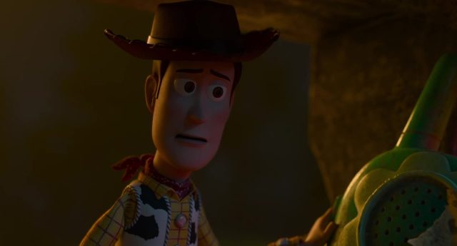 Toy Story 5 - Photos et affiches. 22 Scène dans Toy Story 5 Pixar 2026