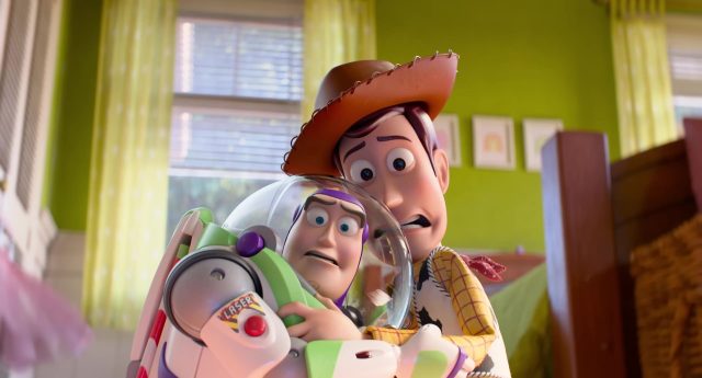 Toy Story 5 - Photos et affiches. 23 Scène dans Toy Story 5 Pixar 2026