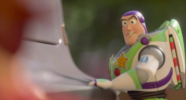 Toy Story 5 - Photos et affiches. 24 Scène dans Toy Story 5 Pixar 2026