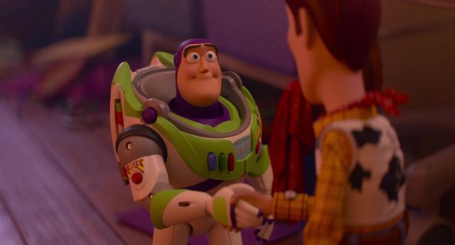Toy Story 5 - Photos et affiches. 25 Scène dans Toy Story 5 Pixar 2026