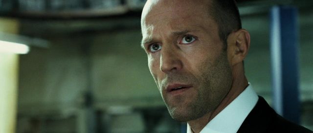Le transporteur 3. 3 Jason Statham et Natalya Rudakova dans Le transporteur 3 2008