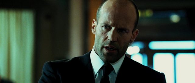 Le transporteur 3 - Photos et affiches. 15 Jason Statham et Natalya Rudakova dans Le transporteur 3 2008