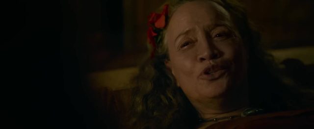 Vaiana, la légende du bout du monde (film - 2026) - Photos et affiches. 17 Dwayne Johnson et Catherine Laga'aia dans Vaiana la légende du bout du monde Moana 2026