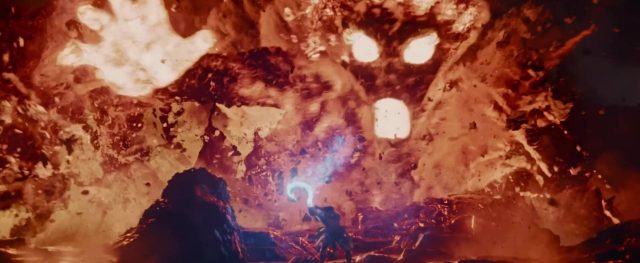 Vaiana, la légende du bout du monde (film - 2026) - Photos et affiches. 25 Dwayne Johnson et Catherine Laga'aia dans Vaiana la légende du bout du monde Moana 2026