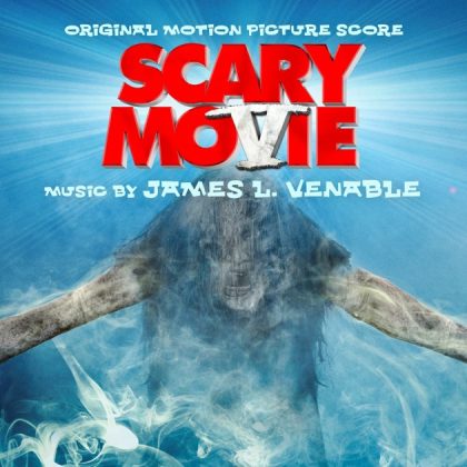La bande originale de Scary Movie 5. 2 Bande originale Soundtrack Scary movie 5