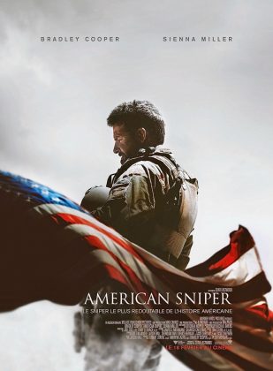 American Sniper. 13 American Sniper.