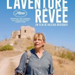 Affiche Poster de L'aventure rêvée Das geträumte Abenteuer avec Syuleyman Alilov Letifov Yana Radeva et Velko Frandev 2026