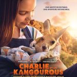 Affiche Poster de Charlie et les kangourous avec Lily Whiteley Ryan Corr et Rachel House 2026