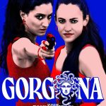 Affiche Poster de Gorgonà avec Melissanthi Mahut Aurora Marion et Christos Loulis 2026