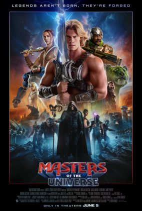 Masters of the Universe (2026) - Streaming. 27 Masters of the Universe (2026) – Streaming.