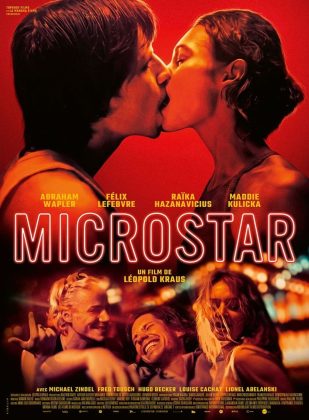 Microstar – Streaming.
