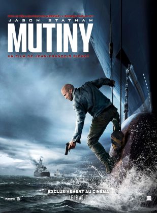 Mutiny. 10 Mutiny.