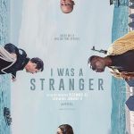 Affiche Poster de Le passage Stranger avec Yasmine Al Massri Yahya Mahayni et Omar Sy 2026