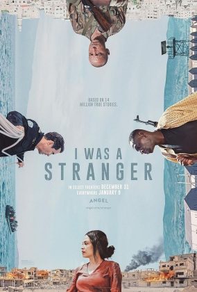 Le passage – Streaming.