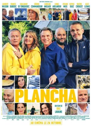 Plancha – Streaming.