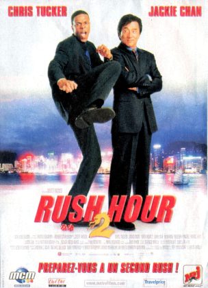 Rush Hour 2.