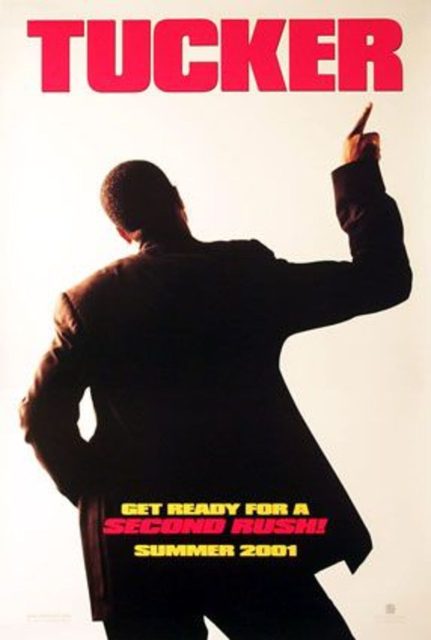 Rush Hour 2 - Photos et affiches. 3 Affiche Poster de Rush Hour 2 avec Jackie Chan et Chris Tucker 2001