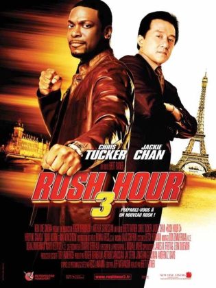 Rush Hour 3.