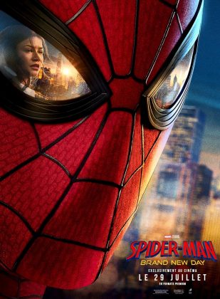 Spider-Man : brand new day. 8 Spider-Man : brand new day.