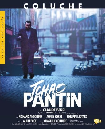 Tchao Pantin - Streaming. 22 Tchao Pantin – Streaming.