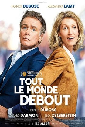 Tout le monde debout – Streaming.
