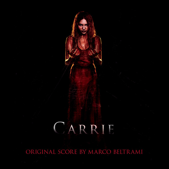 La bande originale de Carrie : la vengeance. 1 Bande originale Soundtrack Carrie la vengeance