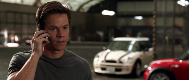 Braquage à l'italienne - Photos et affiches. 6 Mark Wahlberg Jason Statham et Charlize Theron dans Braquage à l'italienne Italian Job 2003