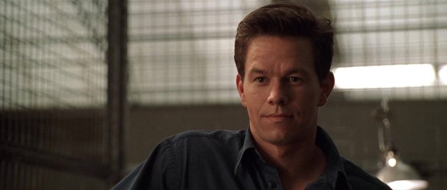 Braquage à l'italienne - Photos et affiches. 7 Mark Wahlberg Jason Statham et Charlize Theron dans Braquage à l'italienne Italian Job 2003