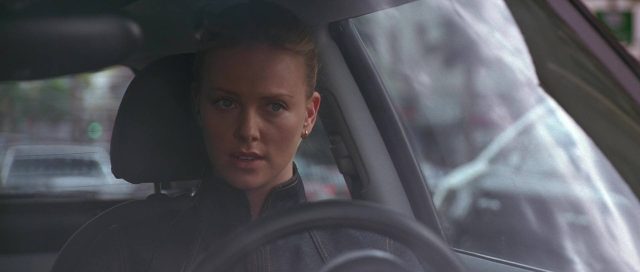Braquage à l'italienne - Photos et affiches. 15 Mark Wahlberg Jason Statham et Charlize Theron dans Braquage à l'italienne Italian Job 2003