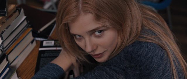Carrie : la vengeance. 3 Chloë Grace Moretz et Julianne Moore dans Carrie : la vengeance 2013