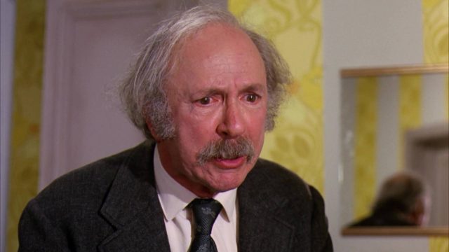 Charlie et la chocolaterie (1971) - Photos et affiches. 7 Peter Ostrum et Gene Wilder dans Charlie et la chocolaterie pays enchanté Willy Wonka and the Chocolate Factory 1971