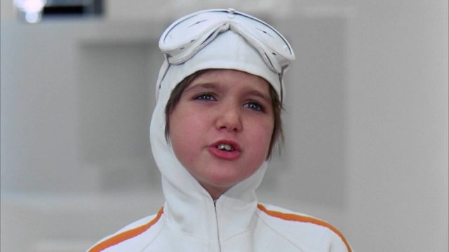 Charlie et la chocolaterie (1971) - Photos et affiches. 10 Peter Ostrum et Gene Wilder dans Charlie et la chocolaterie pays enchanté Willy Wonka and the Chocolate Factory 1971