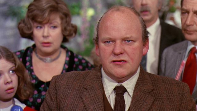 Charlie et la chocolaterie (1971) - Photos et affiches. 19 Peter Ostrum et Gene Wilder dans Charlie et la chocolaterie pays enchanté Willy Wonka and the Chocolate Factory 1971