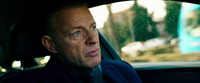 Citizen vigilante. 4 Armie Hammer et Costas Mandylor dans Citizen vigilante 2026