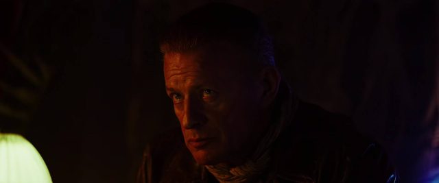Citizen vigilante - Photos et affiches. 8 Armie Hammer et Costas Mandylor dans Citizen vigilante 2026