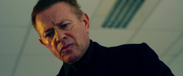 Citizen vigilante. 6 Armie Hammer et Costas Mandylor dans Citizen vigilante 2026