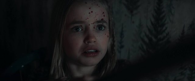 Evil Dead Rise - Photos et affiches. 21 Alyssa Sutherland et Lily Sullivan dans Evil Dead Rise 2023